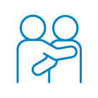 Sentimos <strong>Empatía</strong> por las necesidades de nuestros clientes
